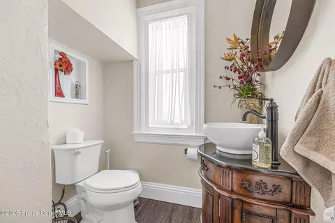 Bath - 130 Valencia Rd, Rockledge, FL 32955 photo 1 of 6