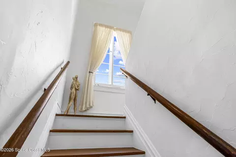 Entry Way - 130 Valencia Rd, Rockledge, FL 32955 photo 4 of 6