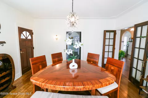 Dining - 130 Valencia Rd, Rockledge, FL 32955 photo 3 of 3