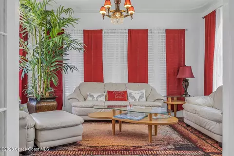 Living - 130 Valencia Rd, Rockledge, FL 32955 photo 1 of 3