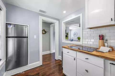 Kitchen - 130 Valencia Rd, Rockledge, FL 32955 photo 5 of 6