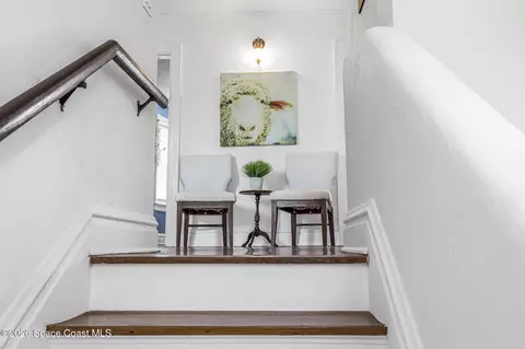 Entry Way - 130 Valencia Rd, Rockledge, FL 32955 photo 2 of 4