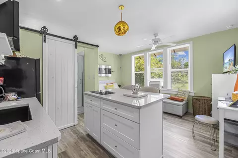 Kitchen - 130 Valencia Rd, Rockledge, FL 32955 photo 6 of 6
