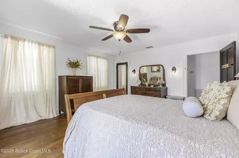 Bedroom - 130 Valencia Rd, Rockledge, FL 32955 photo 2 of 7