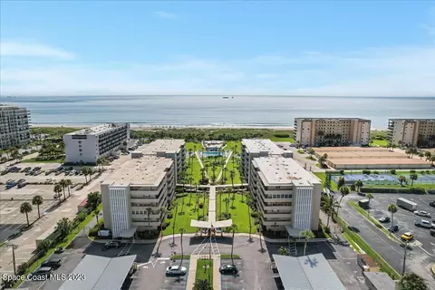 2020 N Atlantic Ave #505-N, Cocoa Beach, FL 32931