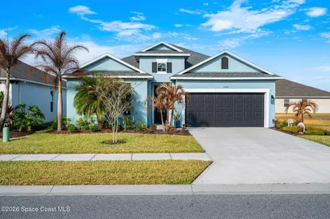 1099 Corbin Cir SW, Palm Bay, FL 32908