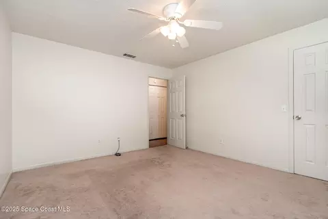 Bedroom - 2823 Wright Ave, Melbourne, FL 32935 photo 4 of 7