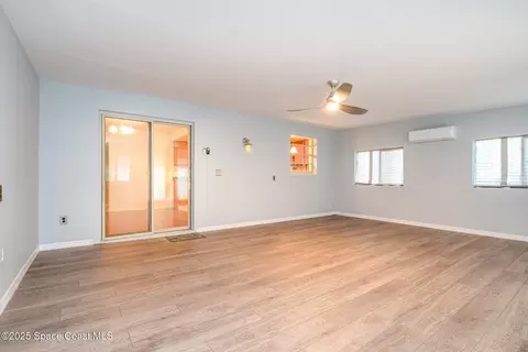 Living - 2823 Wright Ave, Melbourne, FL 32935 photo 10 of 11