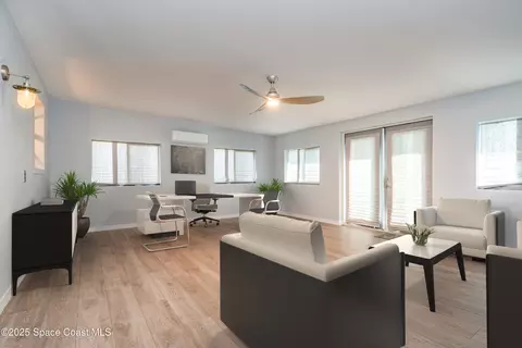 Living - 2823 Wright Ave, Melbourne, FL 32935 photo 7 of 11