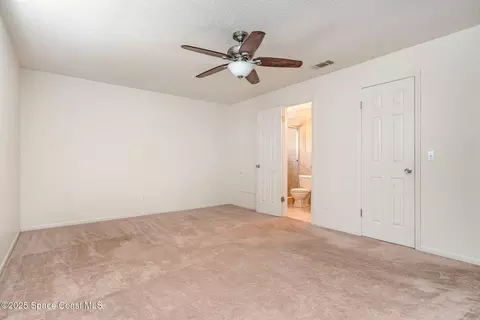 Bedroom - 2823 Wright Ave, Melbourne, FL 32935 photo 7 of 7