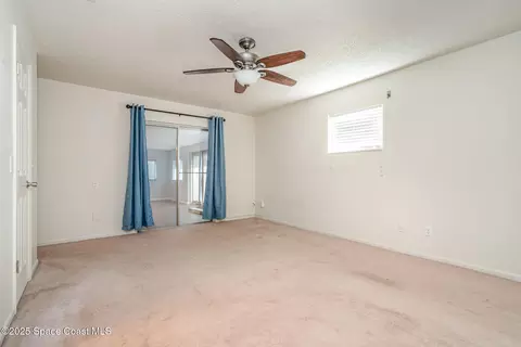 Bedroom - 2823 Wright Ave, Melbourne, FL 32935 photo 2 of 7