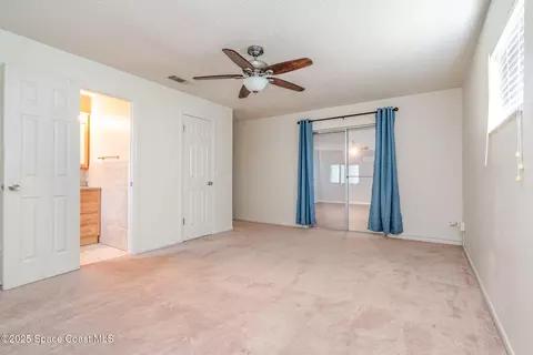 Bedroom - 2823 Wright Ave, Melbourne, FL 32935 photo 1 of 7