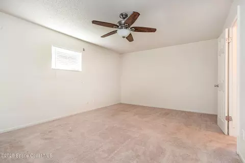 Bedroom - 2823 Wright Ave, Melbourne, FL 32935 photo 6 of 7