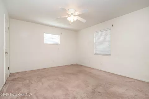 Bedroom - 2823 Wright Ave, Melbourne, FL 32935 photo 3 of 7