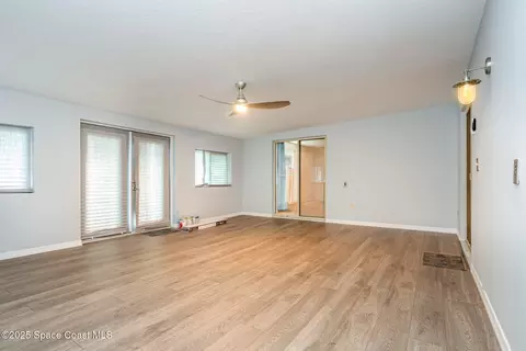 Living - 2823 Wright Ave, Melbourne, FL 32935 photo 8 of 11