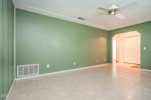Living - 2823 Wright Ave, Melbourne, FL 32935 photo 4 of 11