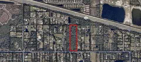 4300 James Rd, Cocoa, FL 32926