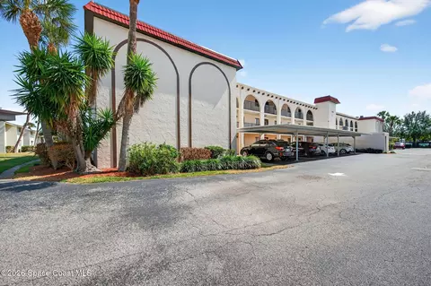 5800 N Banana River Blvd #133, Cape Canaveral, FL 32920