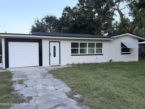 220 Stephenson Dr, Melbourne, FL 32904