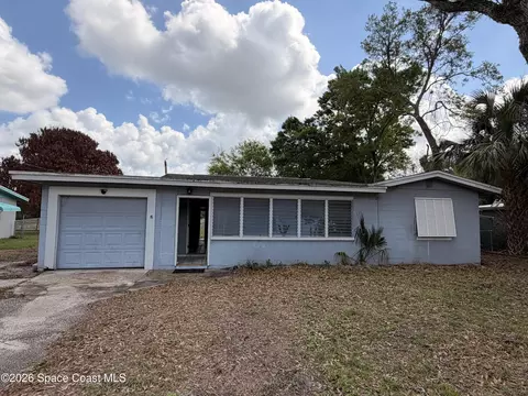 220 Stephenson Dr, Melbourne, FL 32904