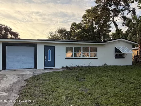 220 Stephenson Dr, Melbourne, FL 32904