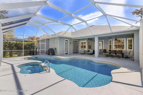 4328 Chastain Dr, Melbourne, FL 32940