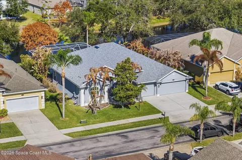 4328 Chastain Dr, Melbourne, FL 32940