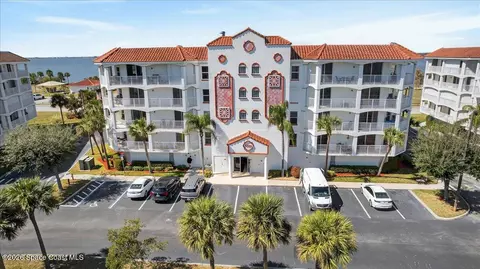 8924 Puerto Del Rio Dr #9202, Cape Canaveral, FL 32920