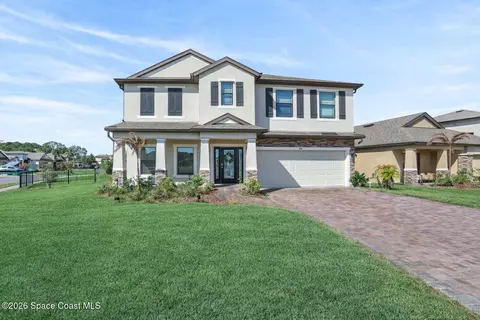 340 Wiregrass Ave, West Melbourne, FL 32904