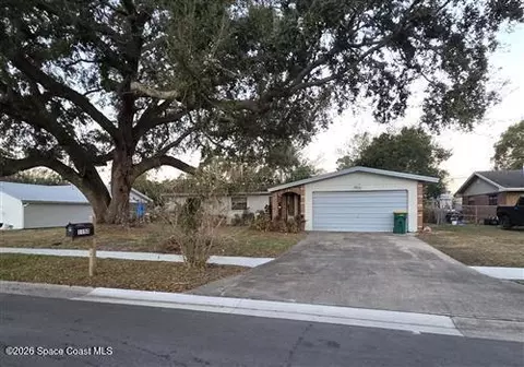 1150 Morse Ave, Titusville, FL 32796