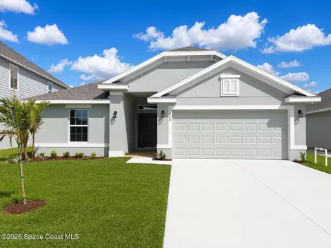 1028 Soleway Ave NW, Palm Bay, FL 32907