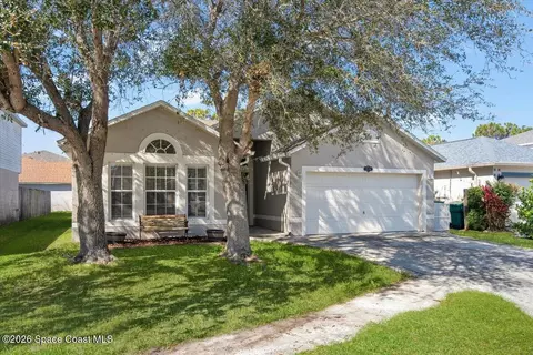 2106 Dryden Ct, Melbourne, FL 32935