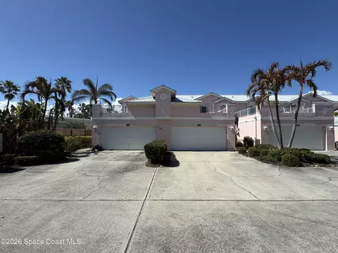 1508 S Miramar Ave, Indialantic, FL 32903