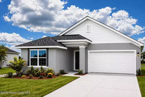 1515 Kylar Dr NW, Palm Bay, FL 32907