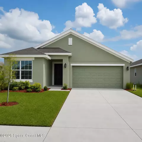 1515 Kylar Dr NW, Palm Bay, FL 32907