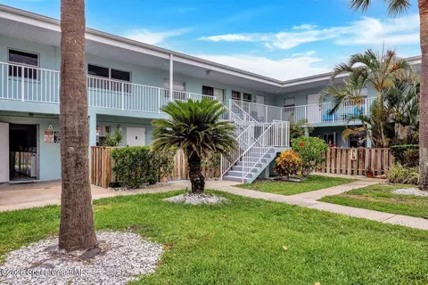 7605 Ridgewood Ave #9, Cape Canaveral, FL 32920