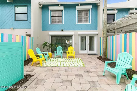 565 Highway A1a Hwy #15A, Satellite Beach, FL 32937