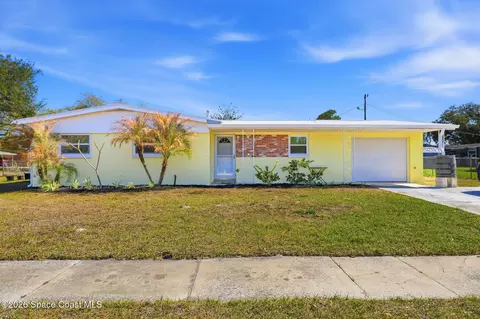 1354 S Stetson Dr, Cocoa, FL 32922