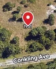 1951 Conkling Ave, Palm Bay, FL 32908