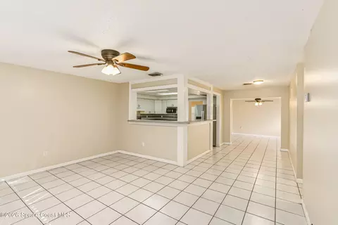 Living - 545 Westminster Ave, Melbourne, FL 32935 photo 11 of 11