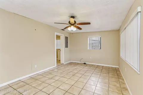 Living - 545 Westminster Ave, Melbourne, FL 32935 photo 8 of 11