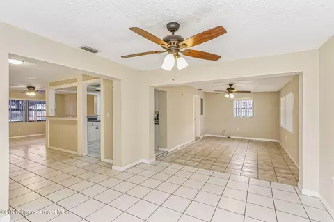 Living - 545 Westminster Ave, Melbourne, FL 32935 photo 7 of 11