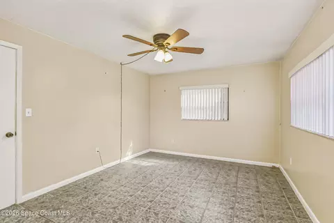 Bedroom - 545 Westminster Ave, Melbourne, FL 32935 photo 2 of 4