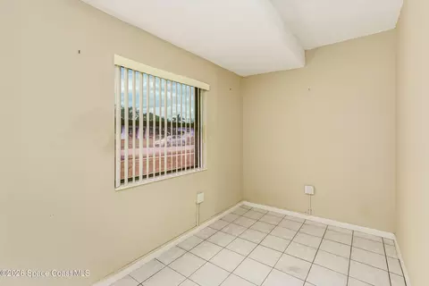 Bedroom - 545 Westminster Ave, Melbourne, FL 32935 photo 4 of 4