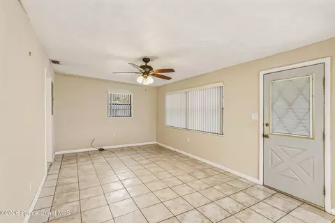 Living - 545 Westminster Ave, Melbourne, FL 32935 photo 4 of 11