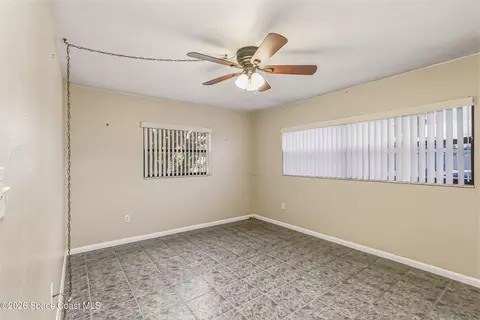 Bedroom - 545 Westminster Ave, Melbourne, FL 32935 photo 1 of 4