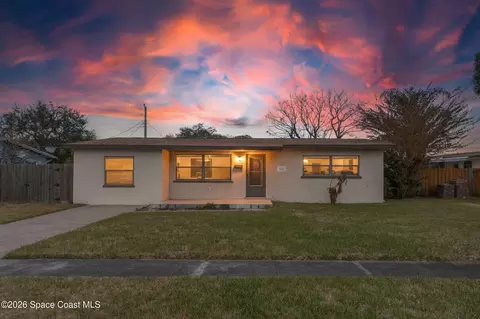 545 Westminster Ave, Melbourne, FL 32935