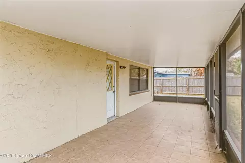 Exterior - 545 Westminster Ave, Melbourne, FL 32935 photo 2 of 2