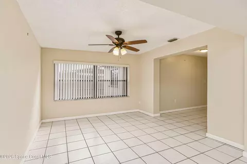 Living - 545 Westminster Ave, Melbourne, FL 32935 photo 10 of 11