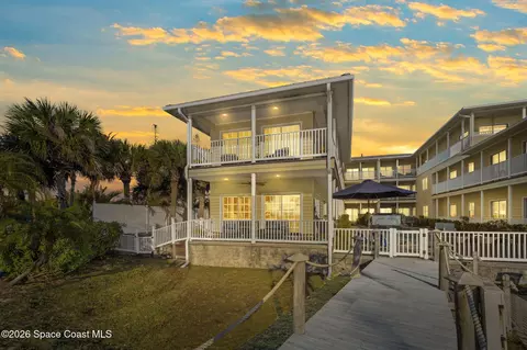 3450 S Atlantic Ave #A, Cocoa Beach, FL 32931